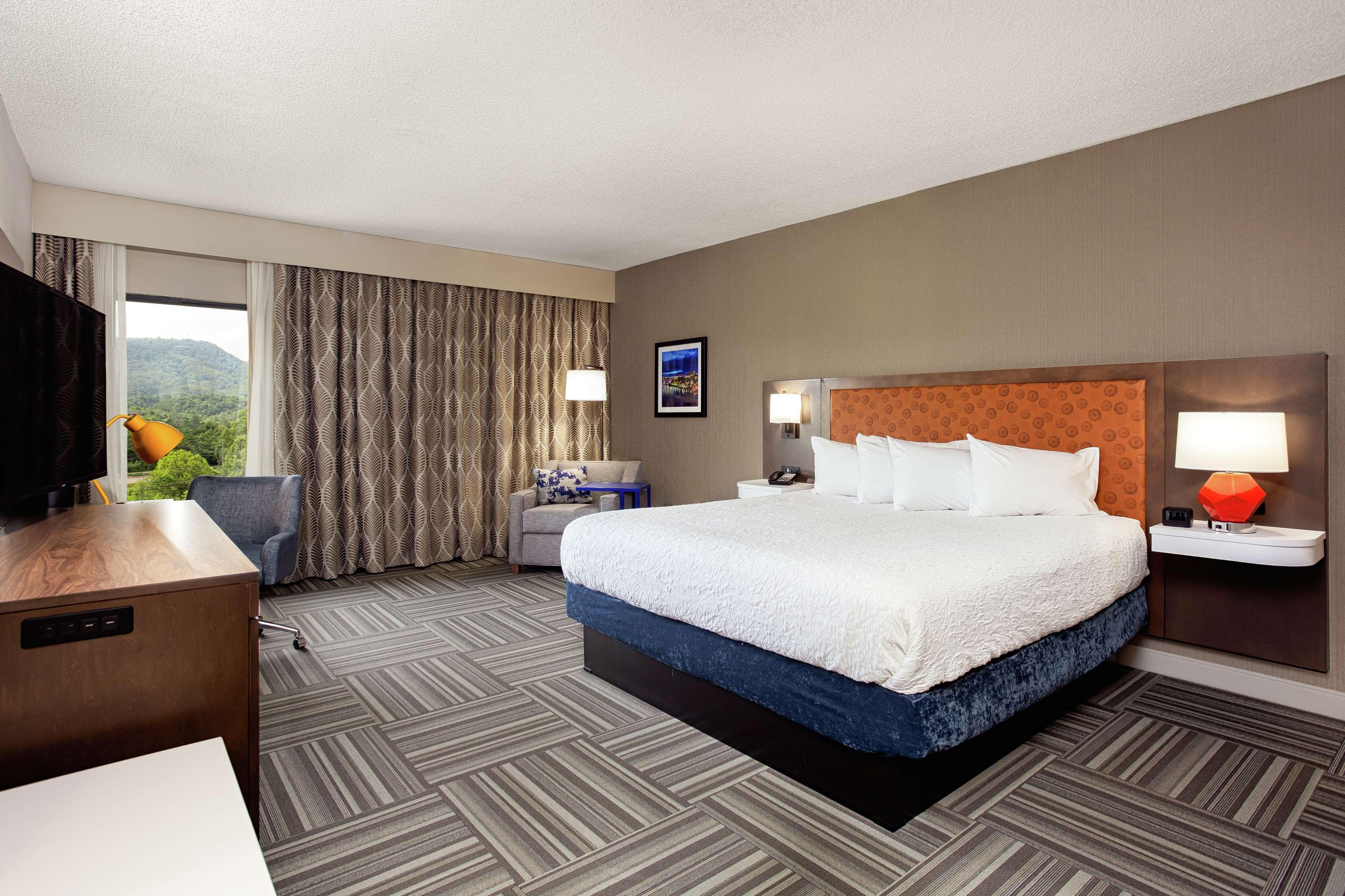 Hampton Inn Kingsport Exterior foto