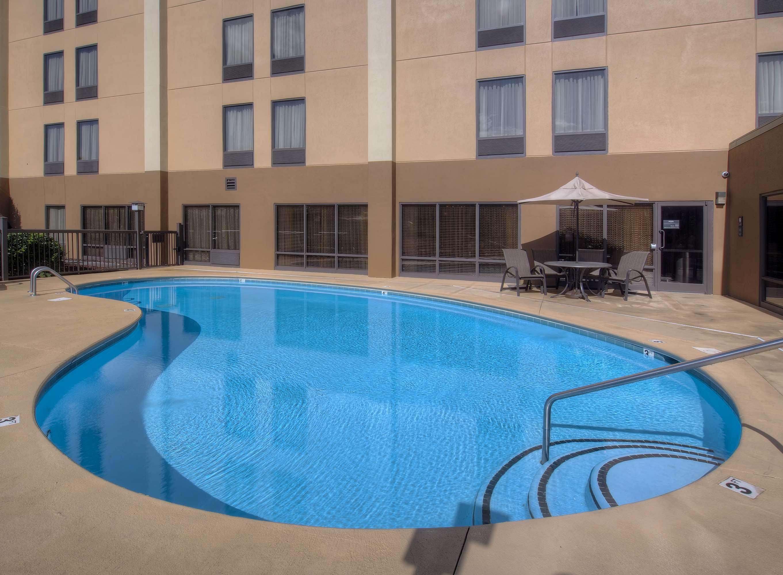 Hampton Inn Kingsport Exterior foto