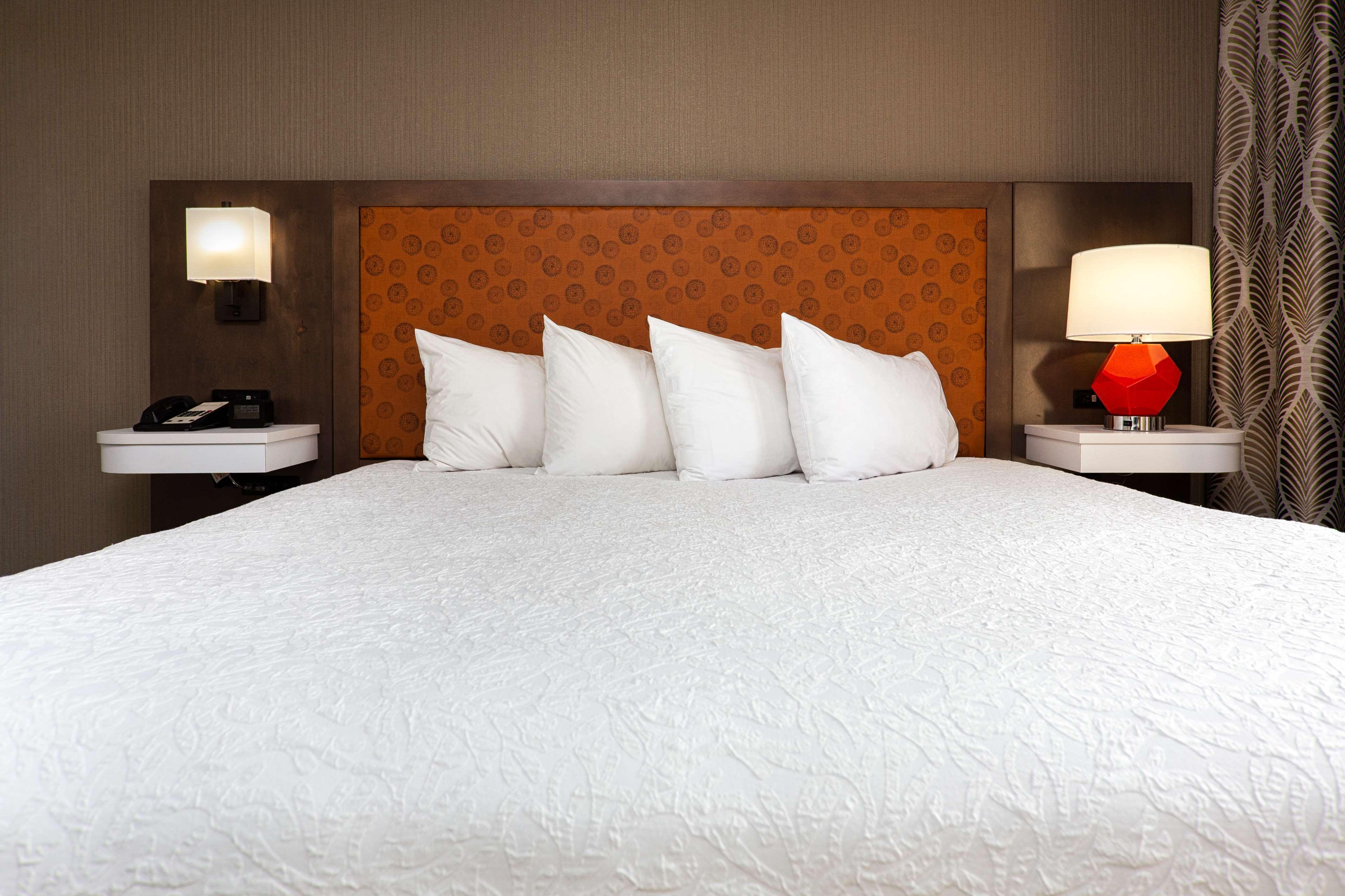 Hampton Inn Kingsport Exterior foto
