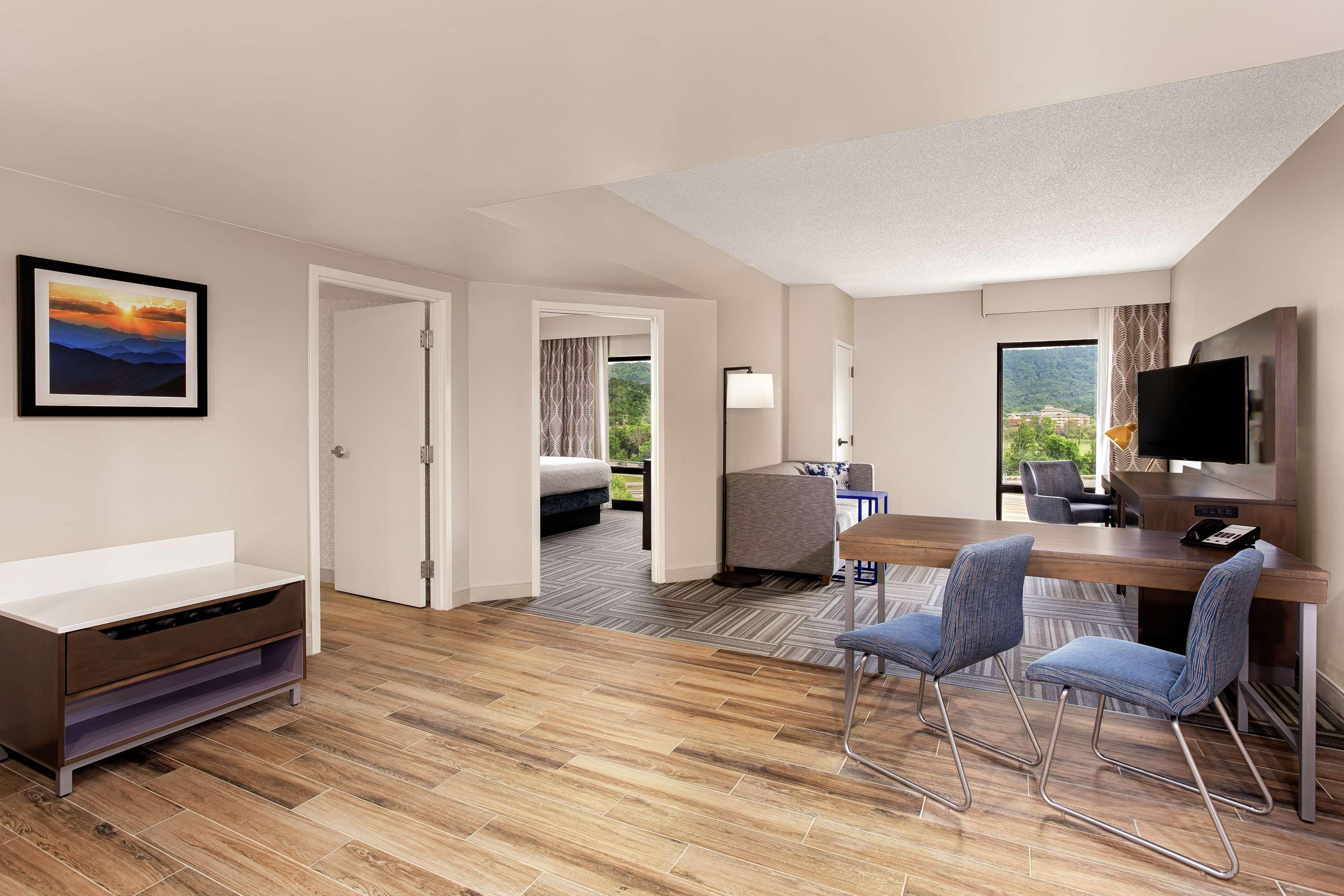 Hampton Inn Kingsport Exterior foto