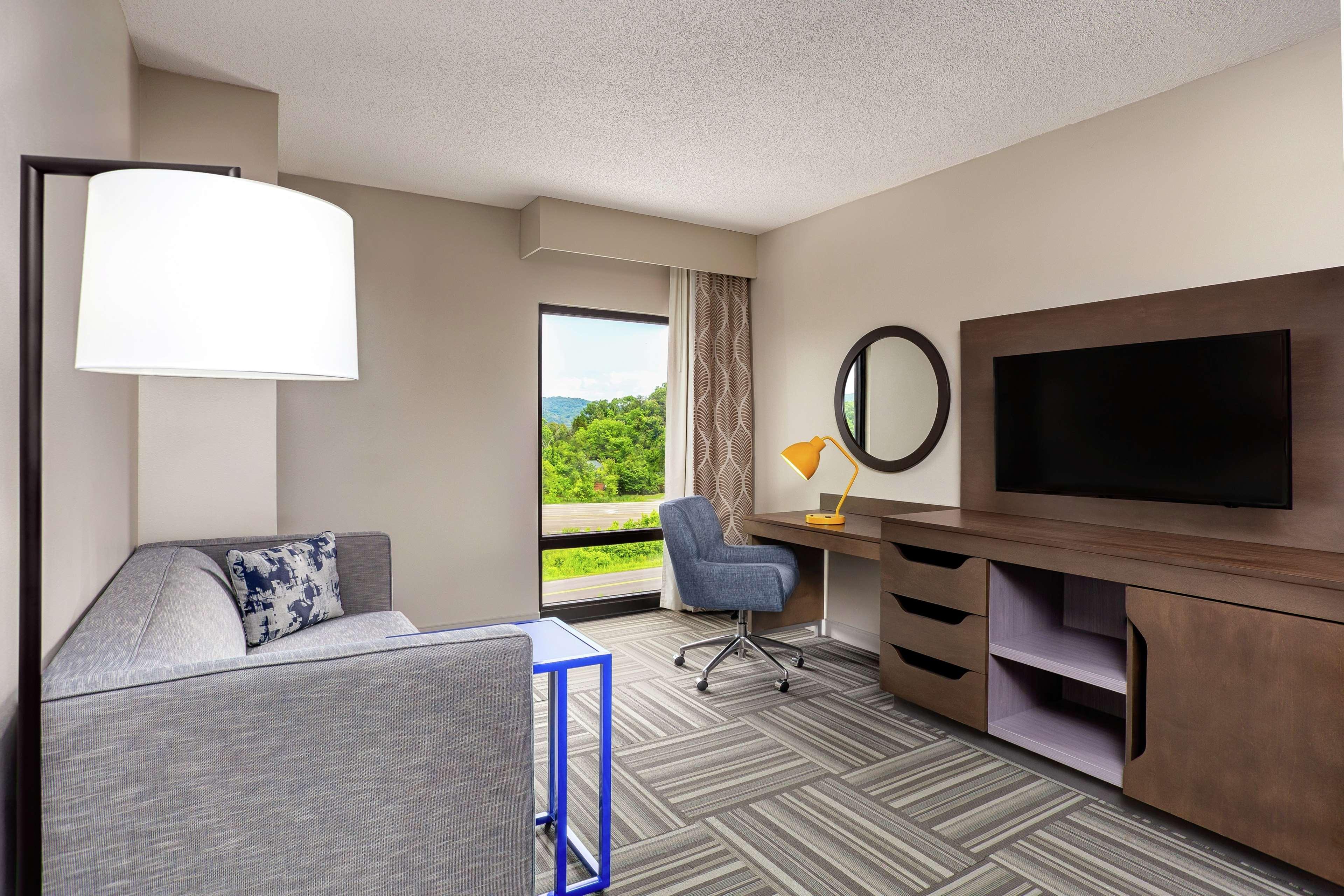Hampton Inn Kingsport Exterior foto