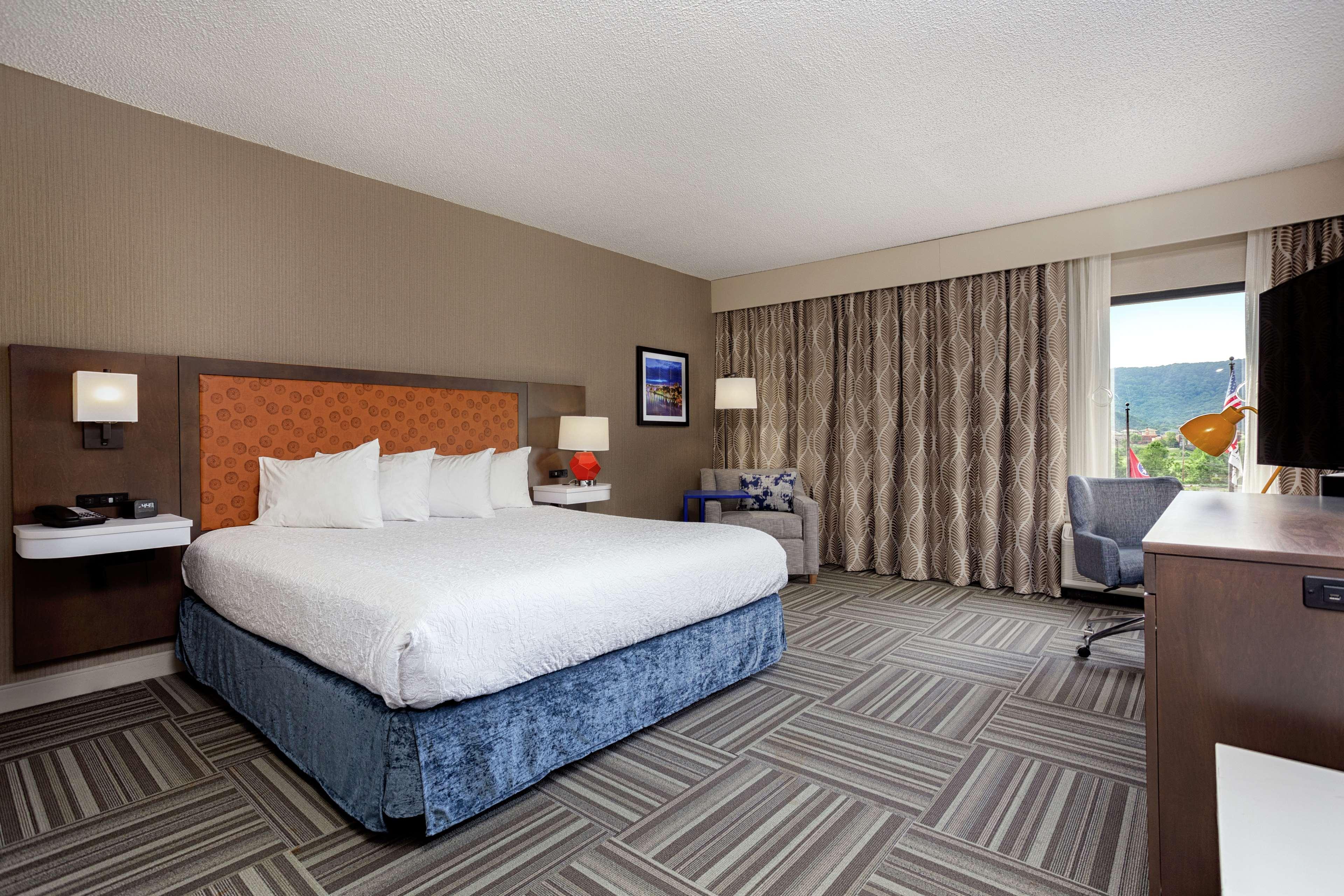 Hampton Inn Kingsport Exterior foto