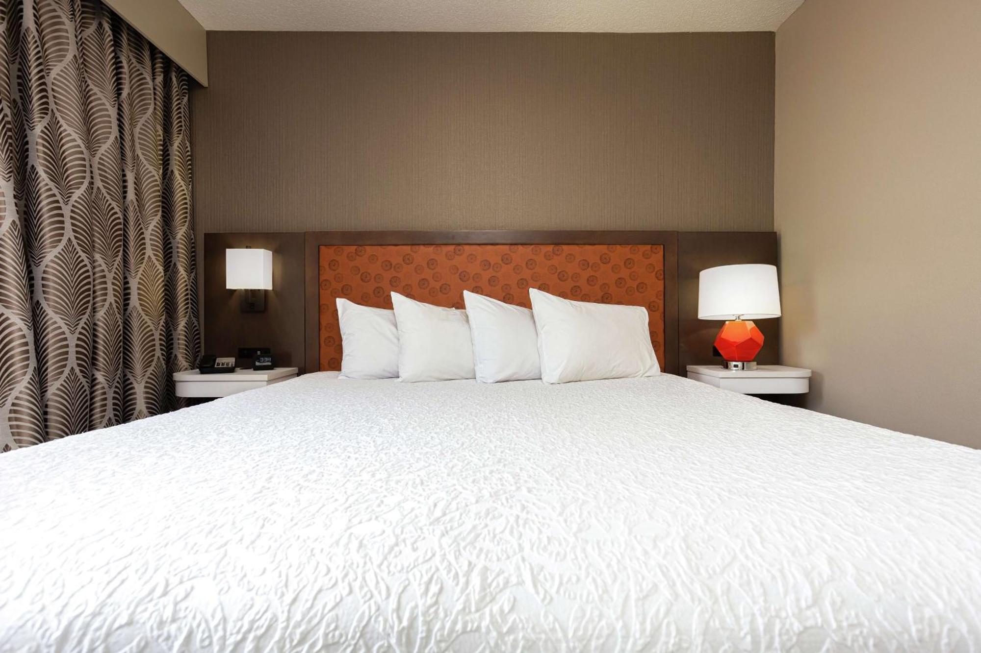 Hampton Inn Kingsport Exterior foto