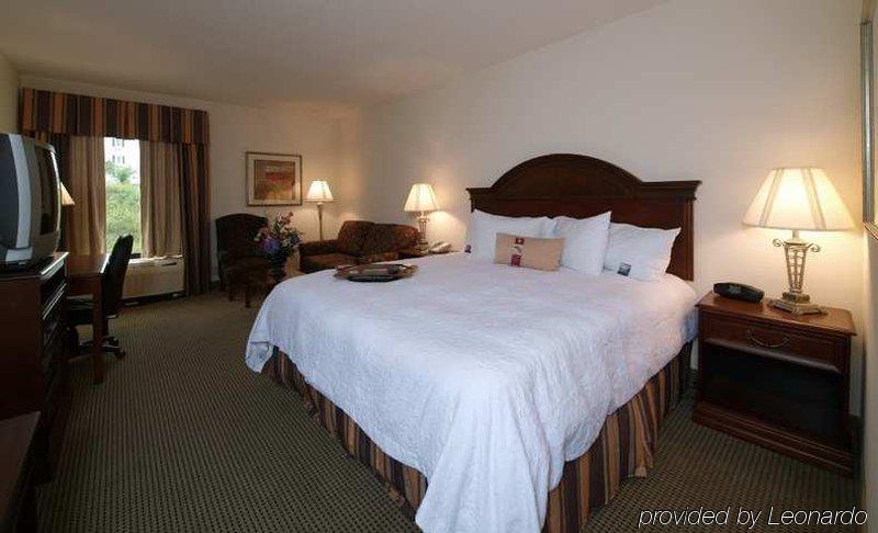 Hampton Inn Kingsport Quarto foto