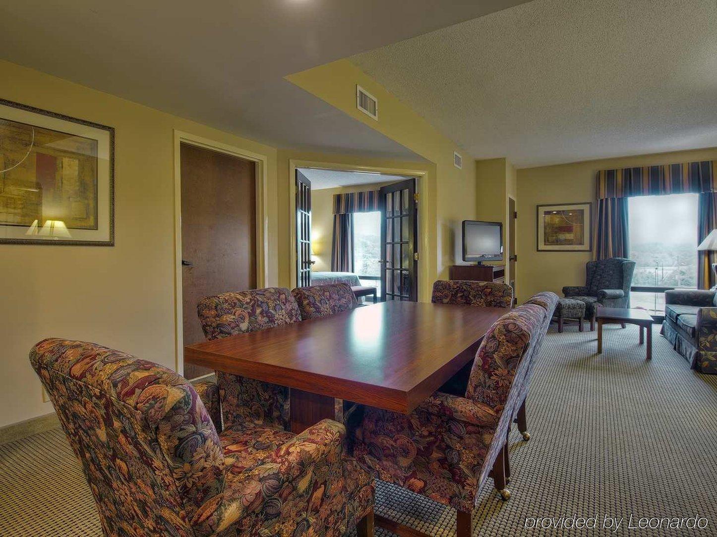 Hampton Inn Kingsport Exterior foto