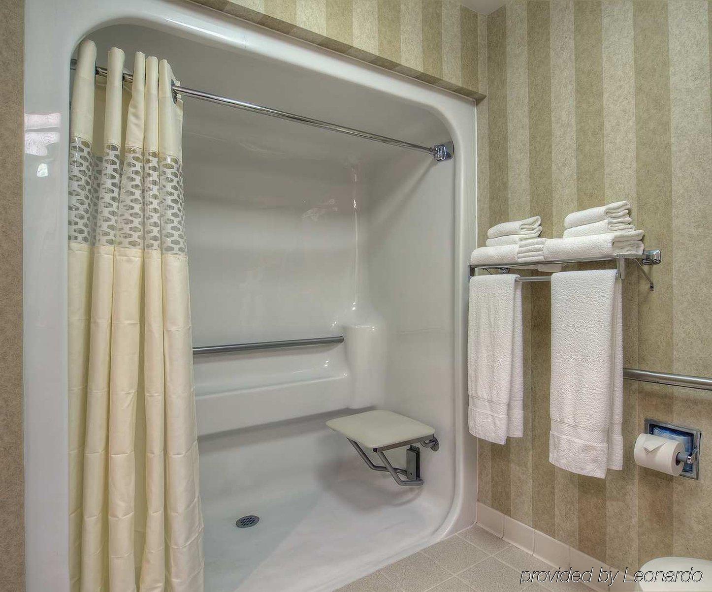 Hampton Inn Kingsport Exterior foto